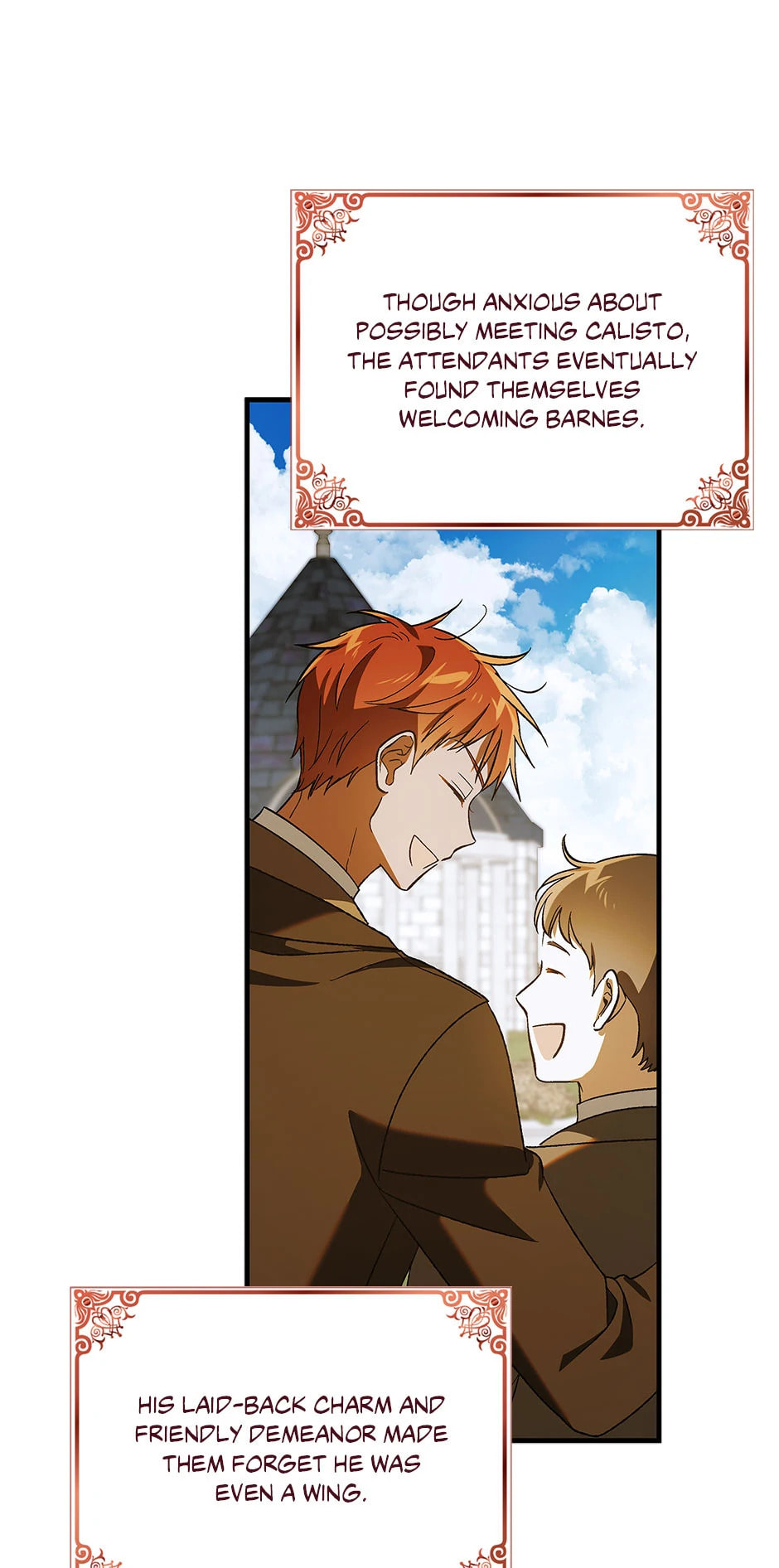 Read Saving My Sweetheart chapter 16.1 image 15 on Lezhin