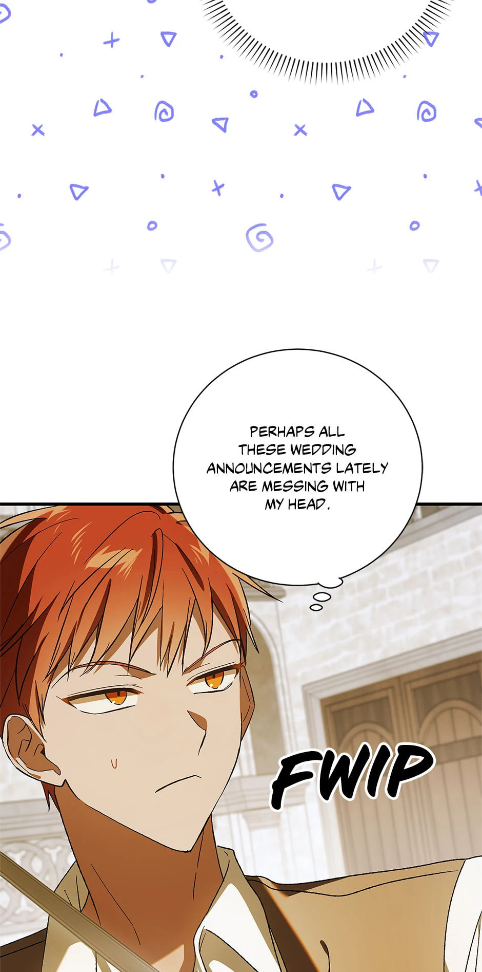 Read Saving My Sweetheart chapter 16.1 image 19 on Lezhin