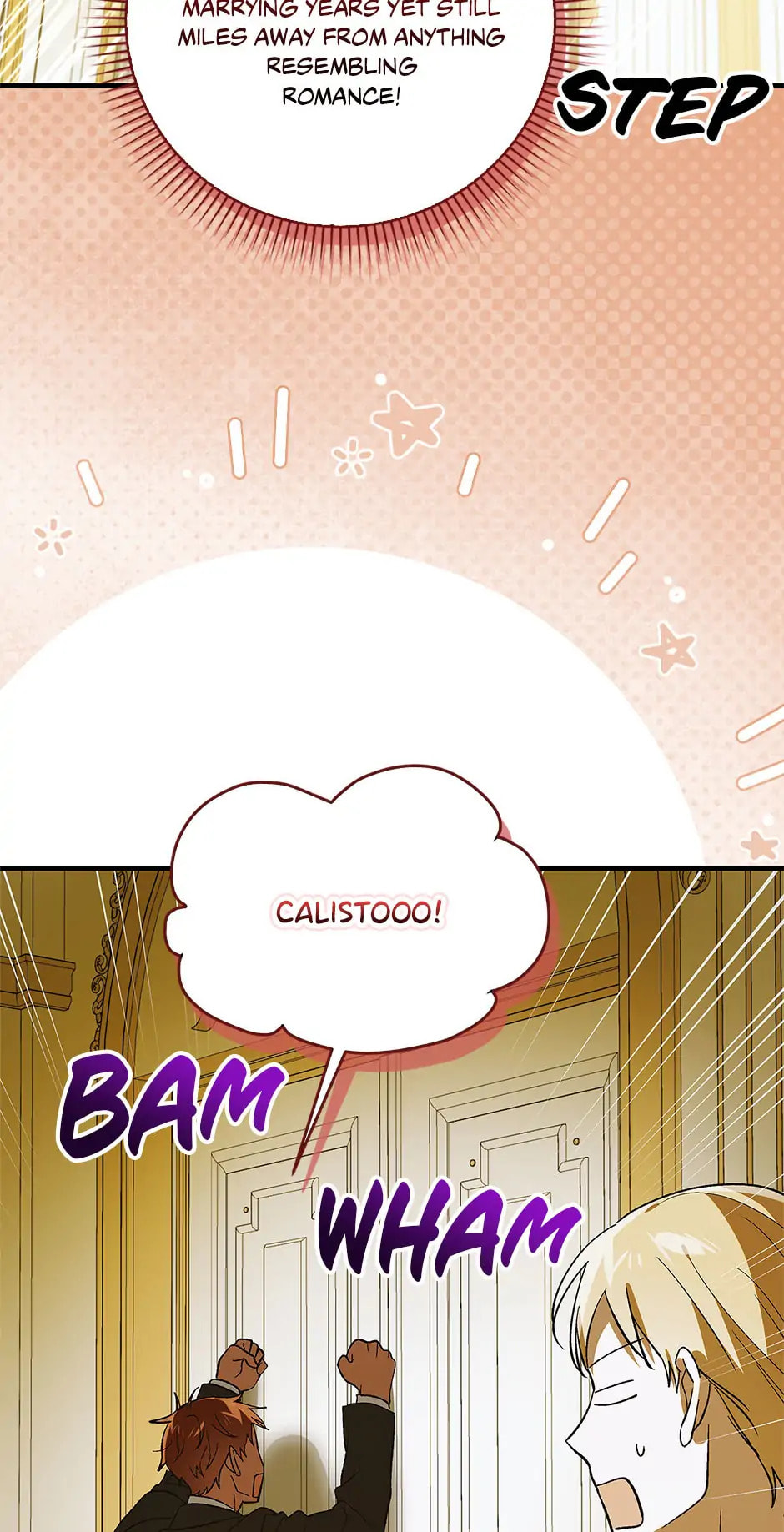 Read Saving My Sweetheart chapter 16.1 image 24 on Lezhin