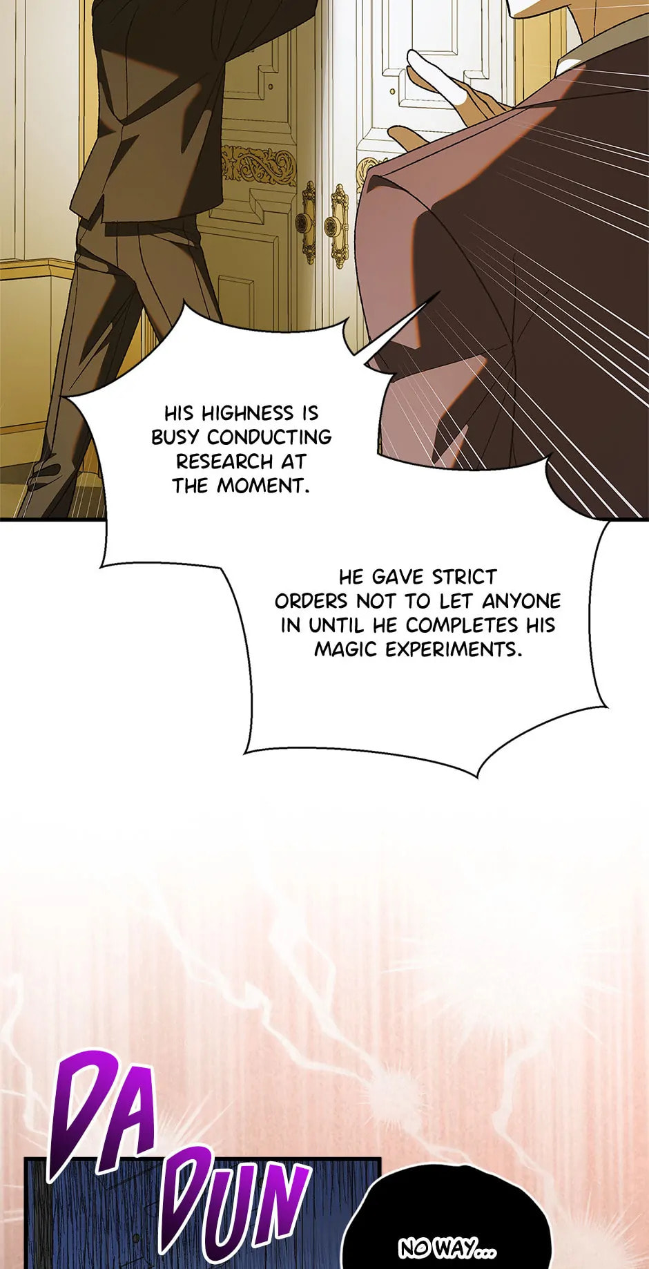 Read Saving My Sweetheart chapter 16.1 image 25 on Lezhin