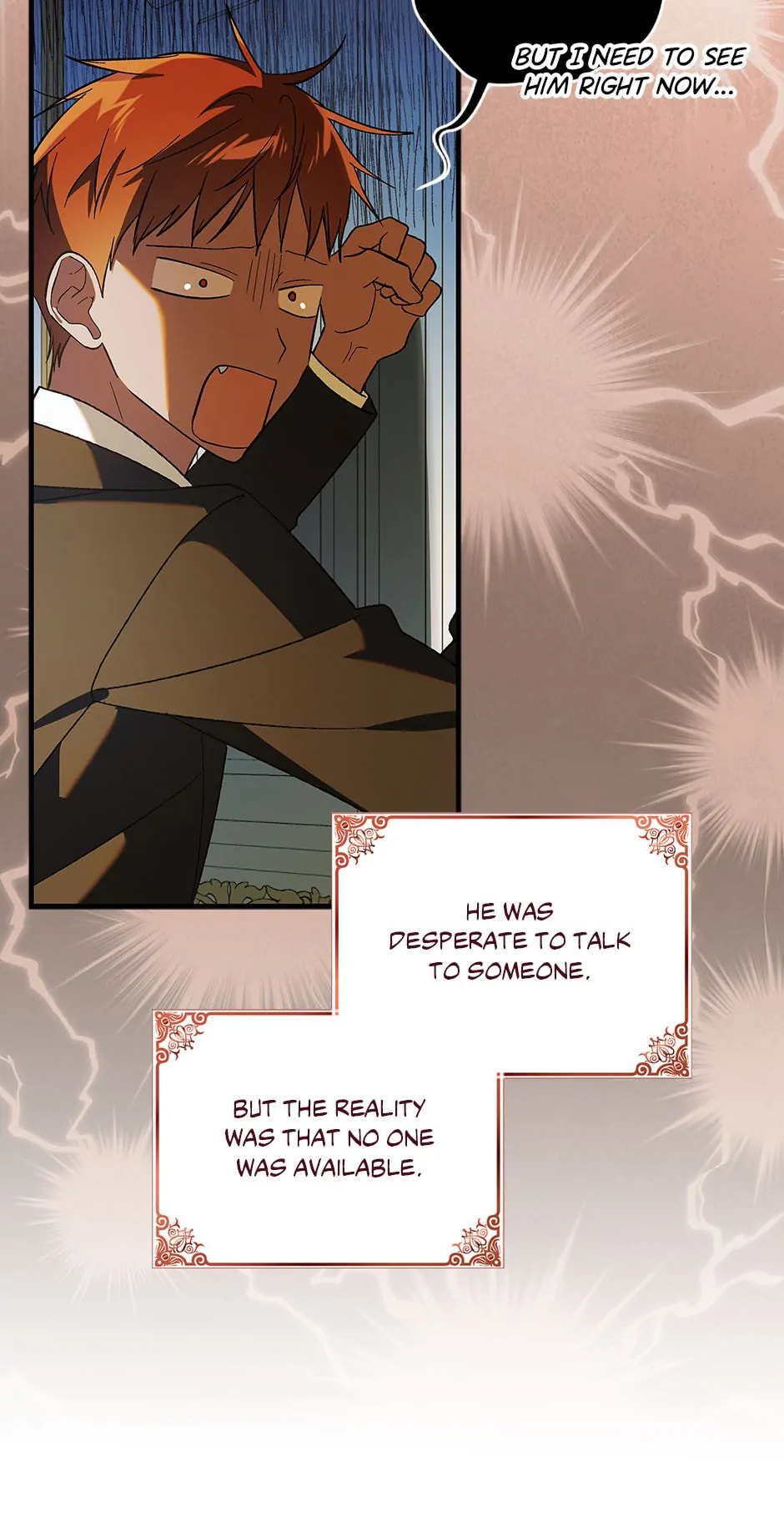 Read Saving My Sweetheart chapter 16.1 image 26 on Lezhin