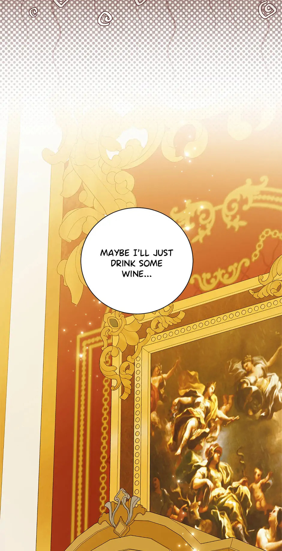 Read Saving My Sweetheart chapter 16.1 image 28 on Lezhin