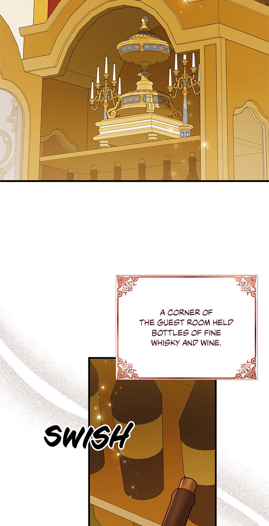 Read Saving My Sweetheart chapter 16.1 image 29 on Lezhin