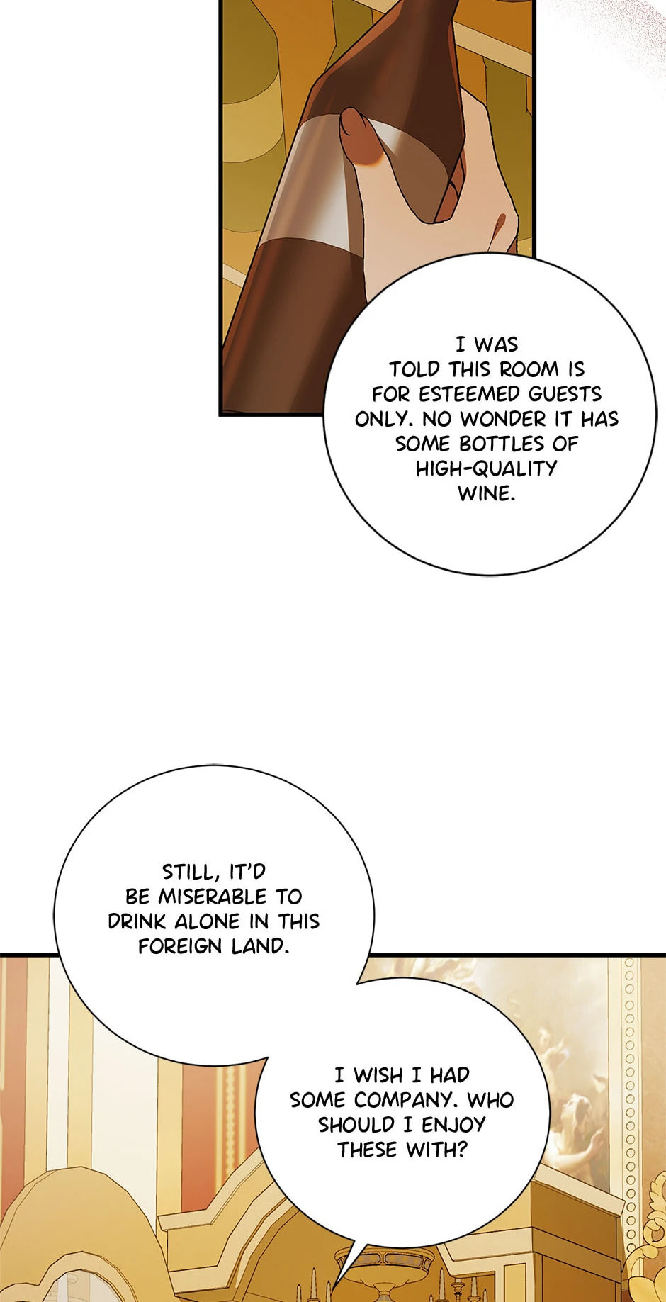 Read Saving My Sweetheart chapter 16.1 image 30 on Lezhin