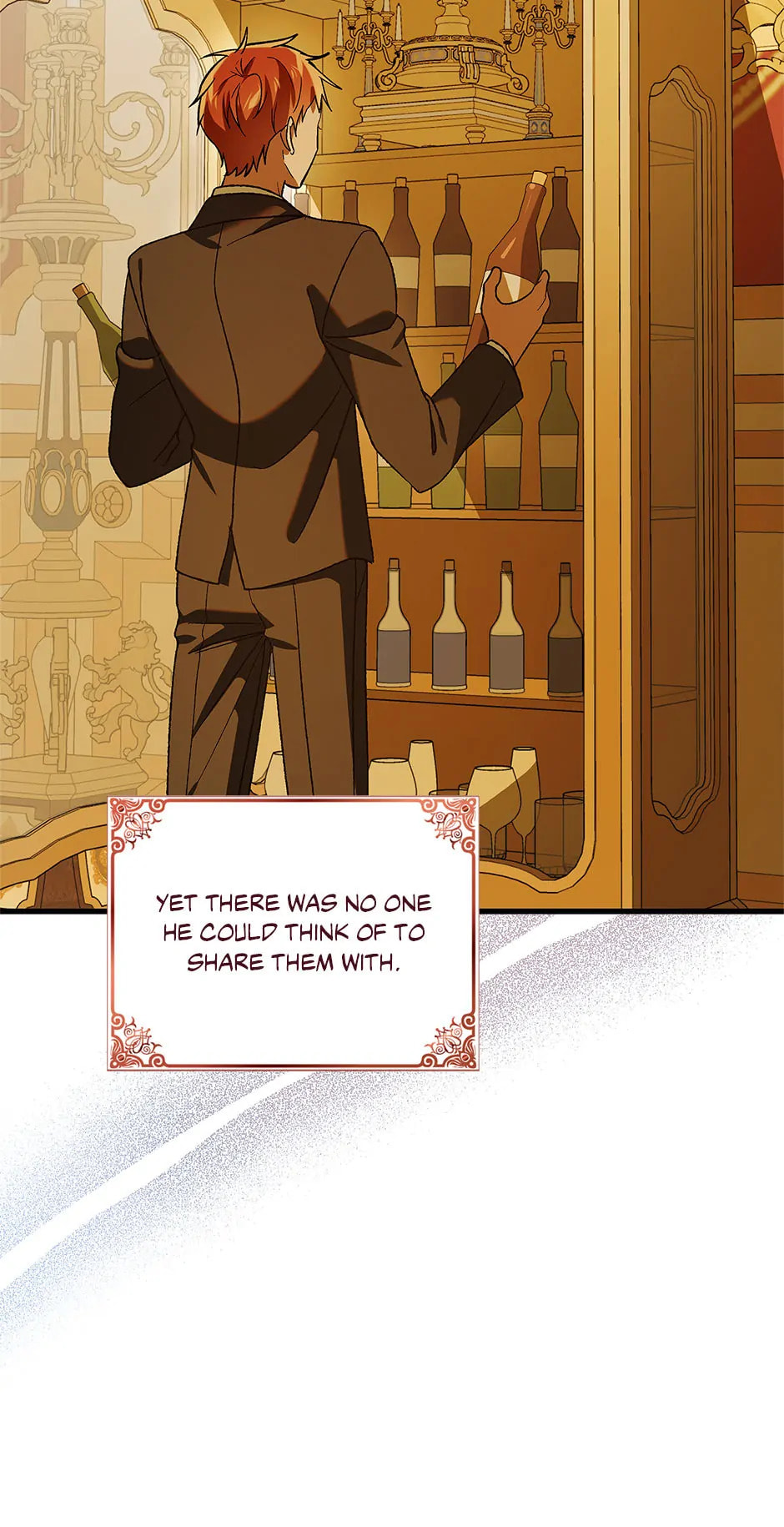 Read Saving My Sweetheart chapter 16.1 image 31 on Lezhin