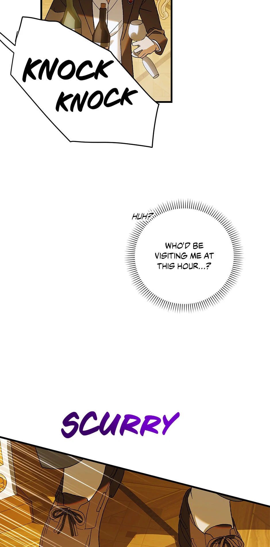 Read Saving My Sweetheart chapter 16.1 image 34 on Lezhin