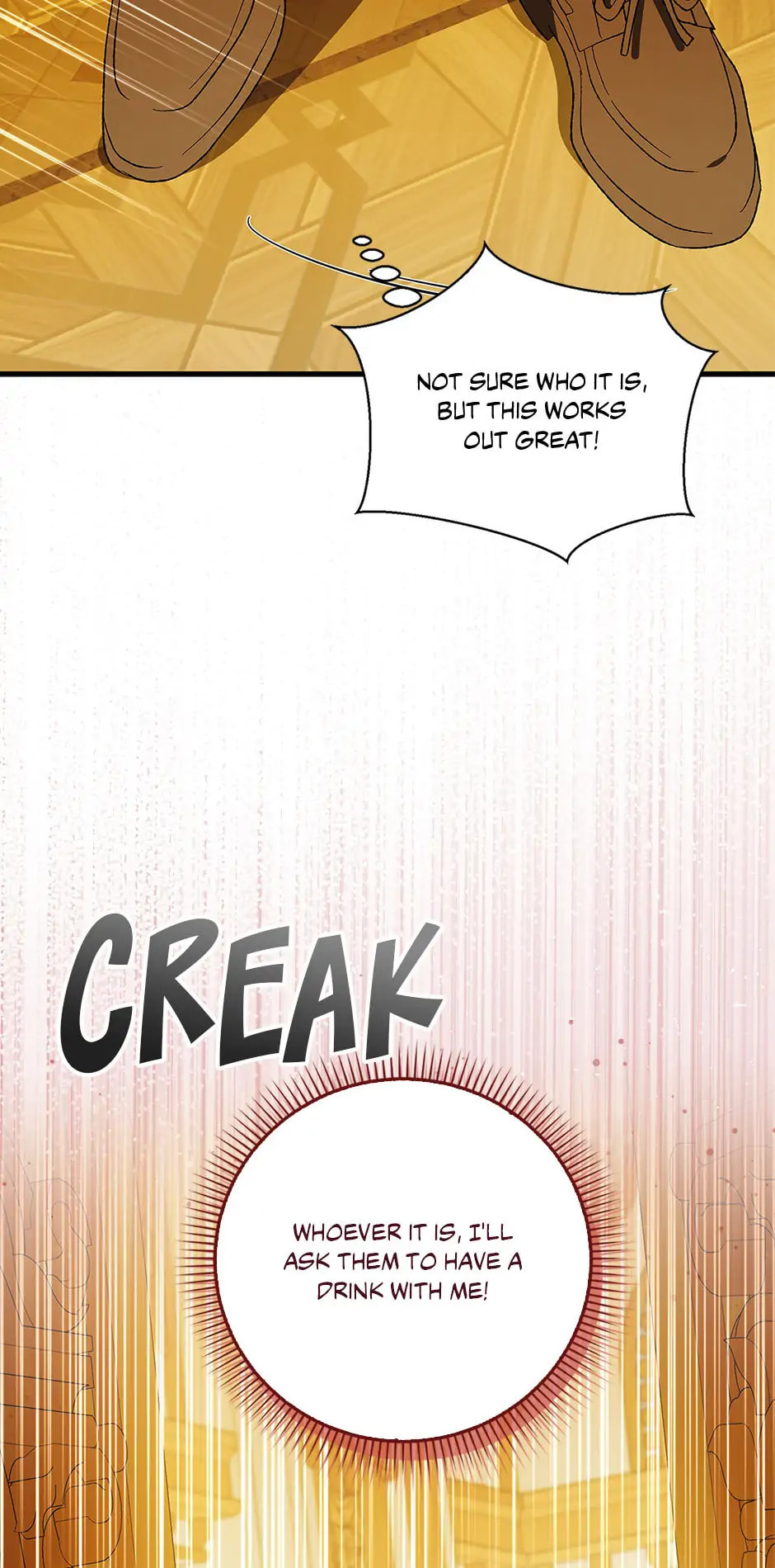 Read Saving My Sweetheart chapter 16.1 image 35 on Lezhin