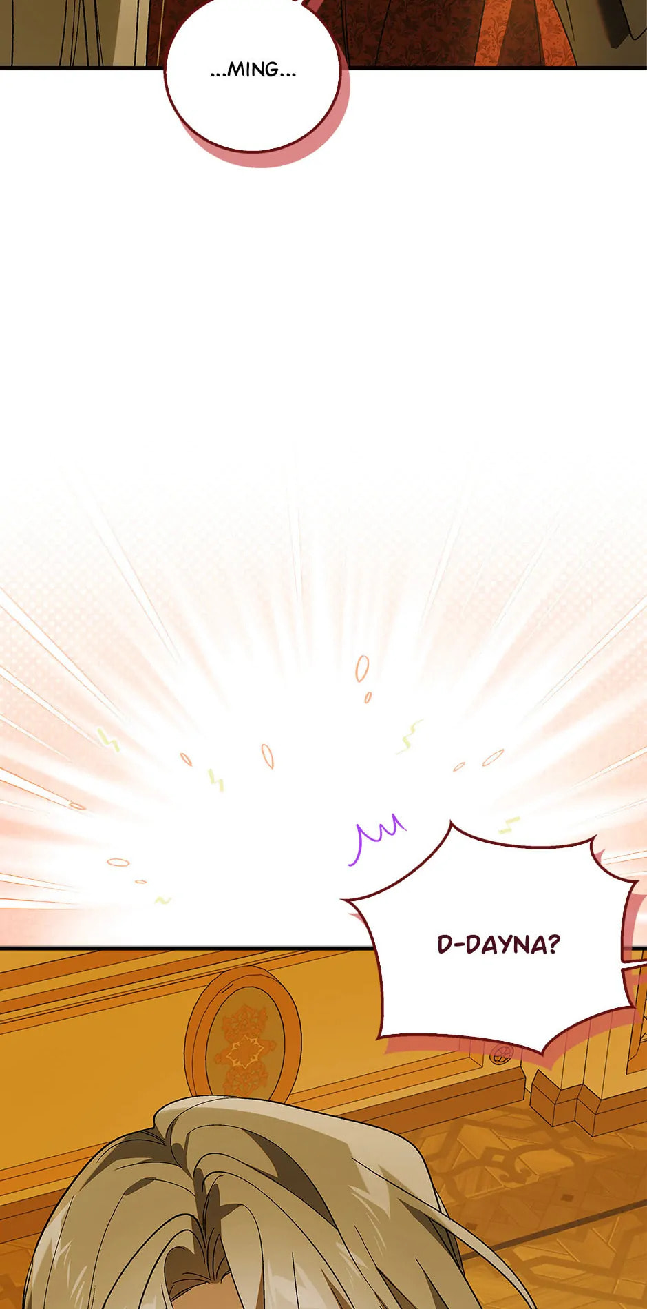 Read Saving My Sweetheart chapter 16.1 image 37 on Lezhin