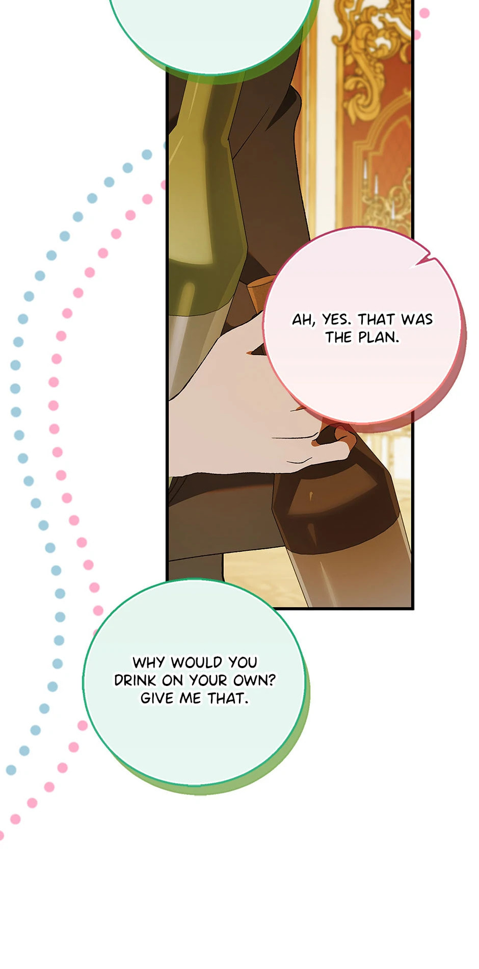 Read Saving My Sweetheart chapter 16.1 image 39 on Lezhin