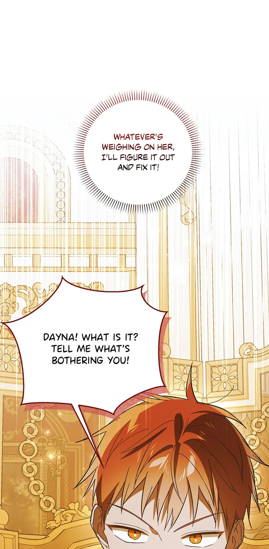 Read Saving My Sweetheart chapter 16.1 image 48 on Lezhin