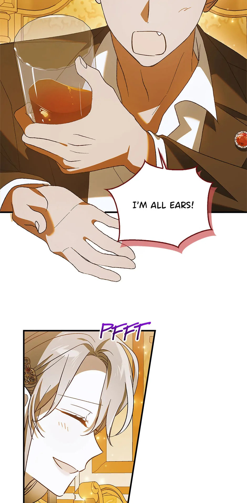 Read Saving My Sweetheart chapter 16.1 image 49 on Lezhin