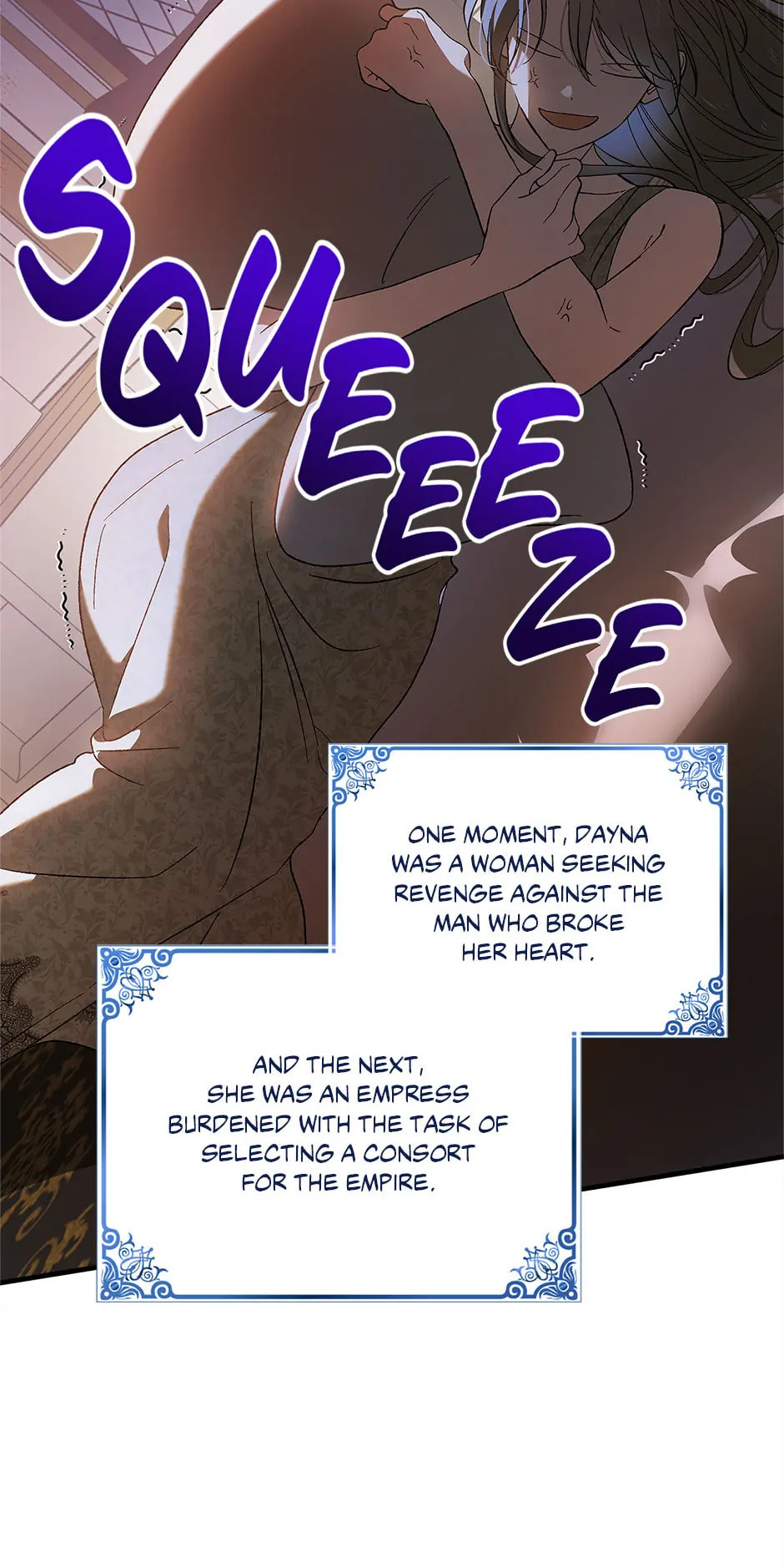 Read Saving My Sweetheart chapter 16.1 image 5 on Lezhin