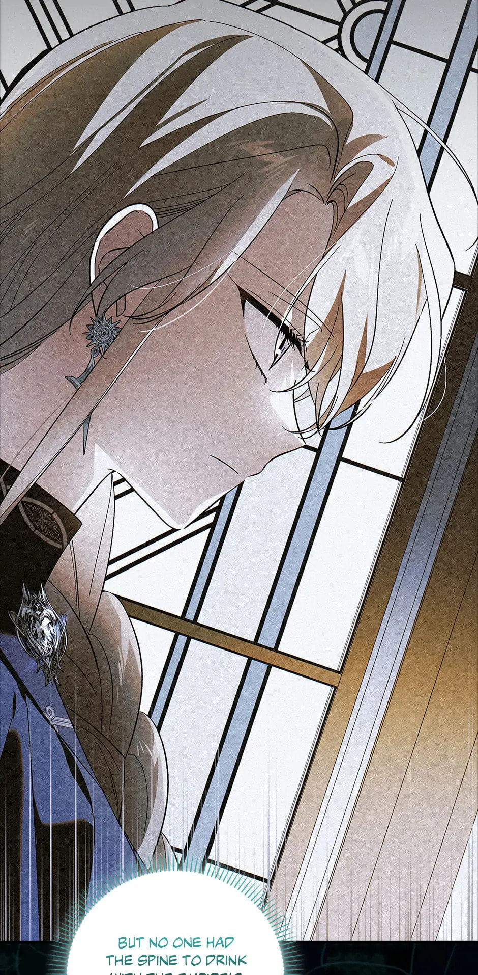 Read Saving My Sweetheart chapter 16.1 image 53 on Lezhin