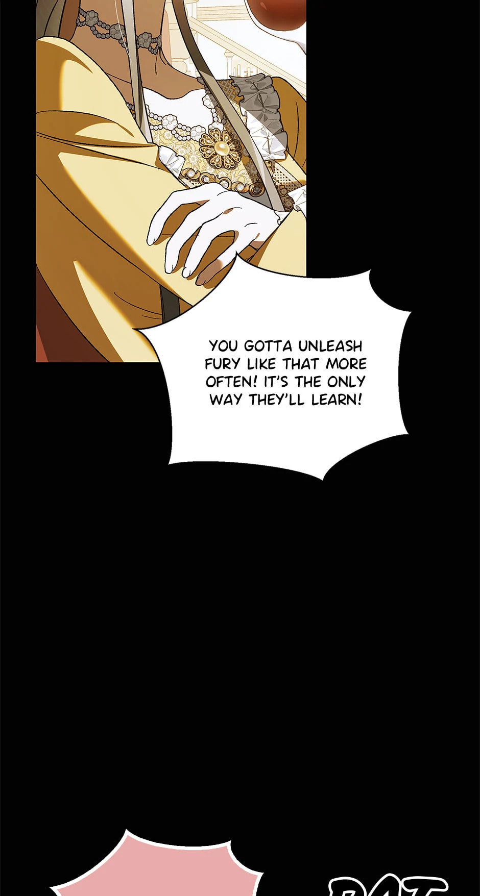 Read Saving My Sweetheart chapter 16.1 image 58 on Lezhin