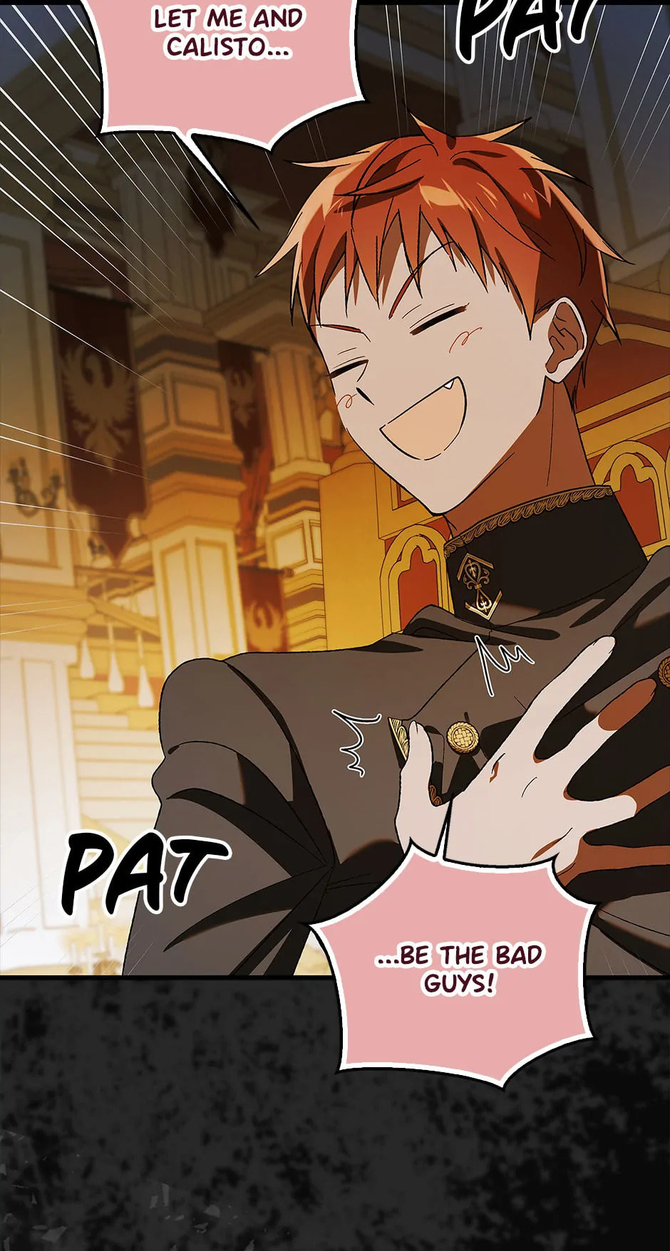 Read Saving My Sweetheart chapter 16.1 image 59 on Lezhin