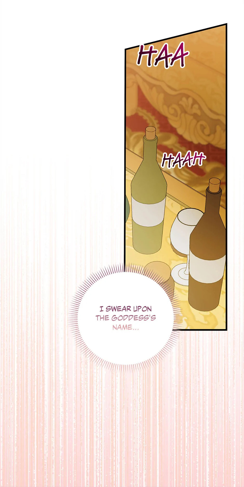 Read Saving My Sweetheart chapter 16.1 image 6 on Lezhin