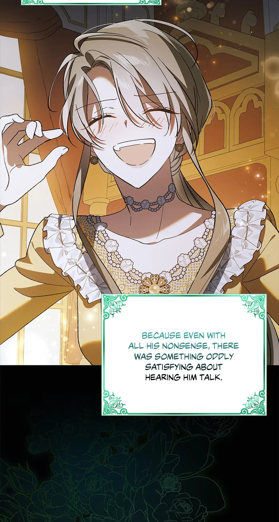 Read Saving My Sweetheart chapter 16.1 image 61 on Lezhin