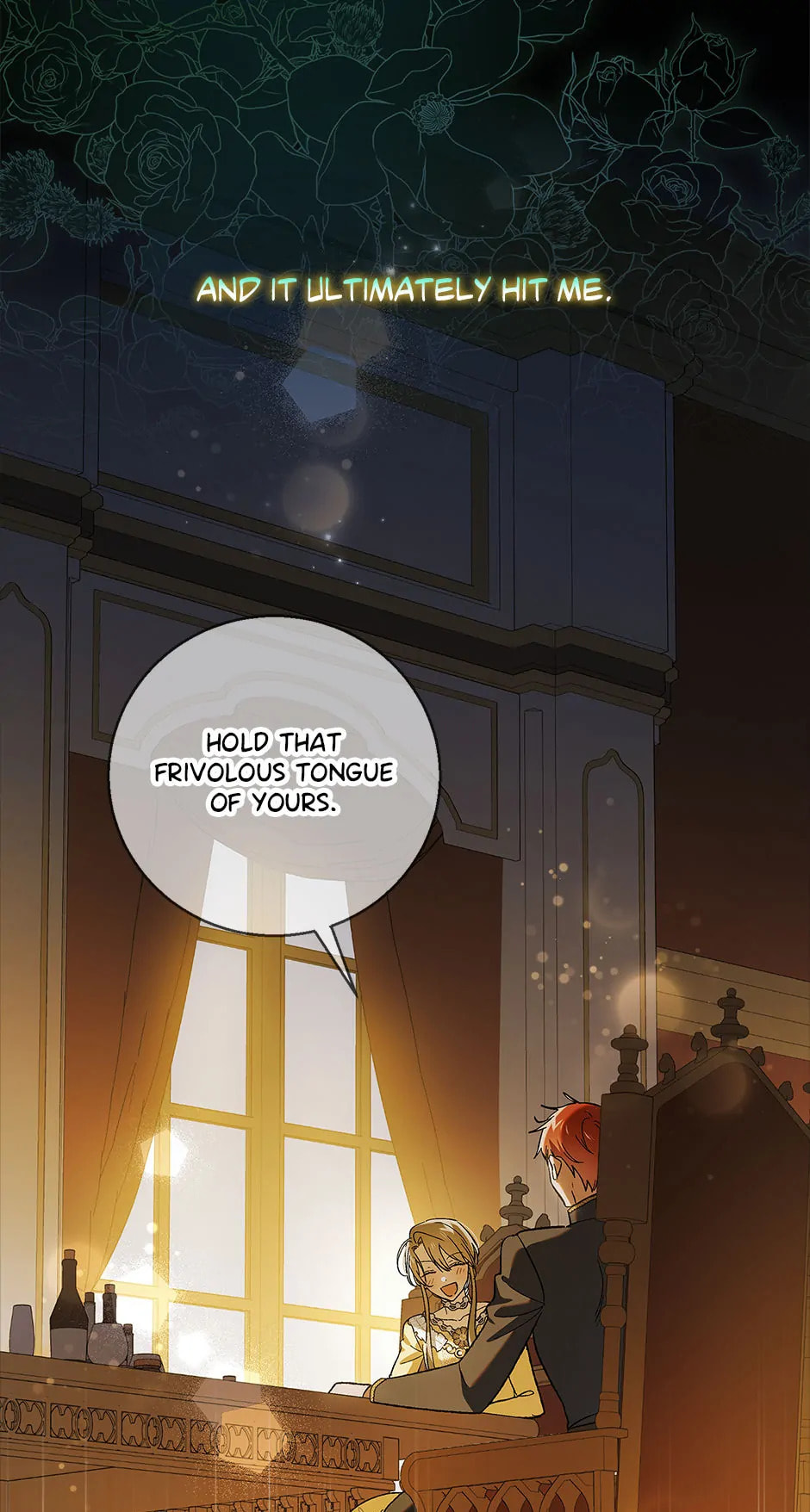 Read Saving My Sweetheart chapter 16.1 image 62 on Lezhin