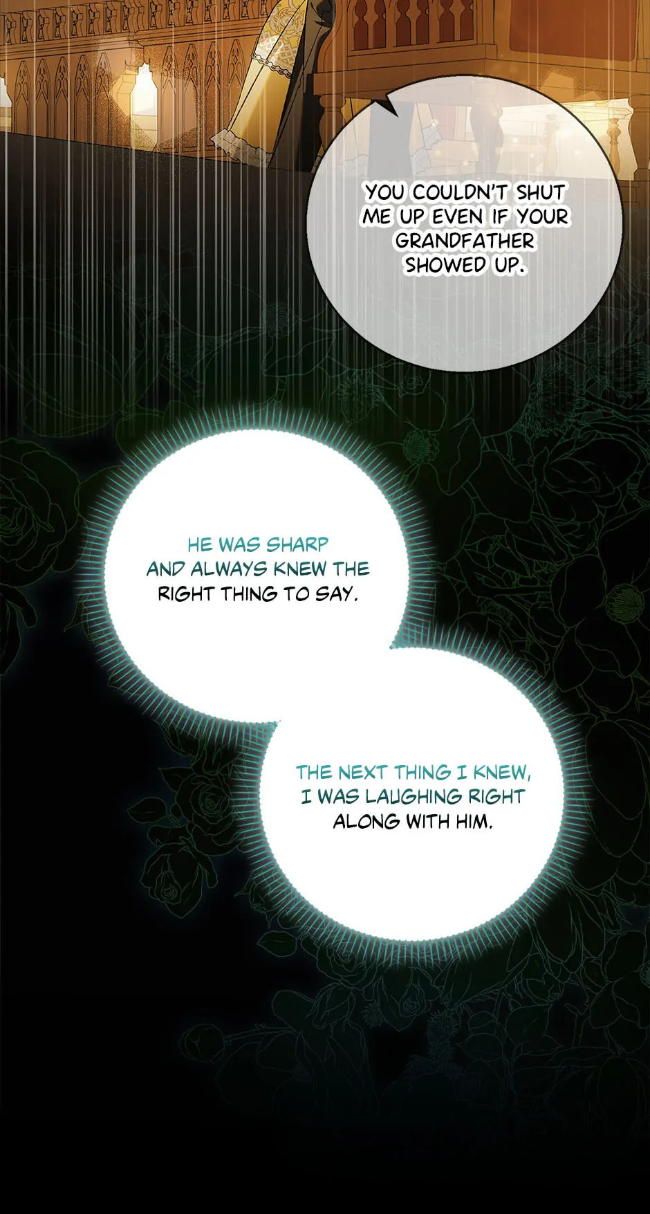 Read Saving My Sweetheart chapter 16.1 image 63 on Lezhin