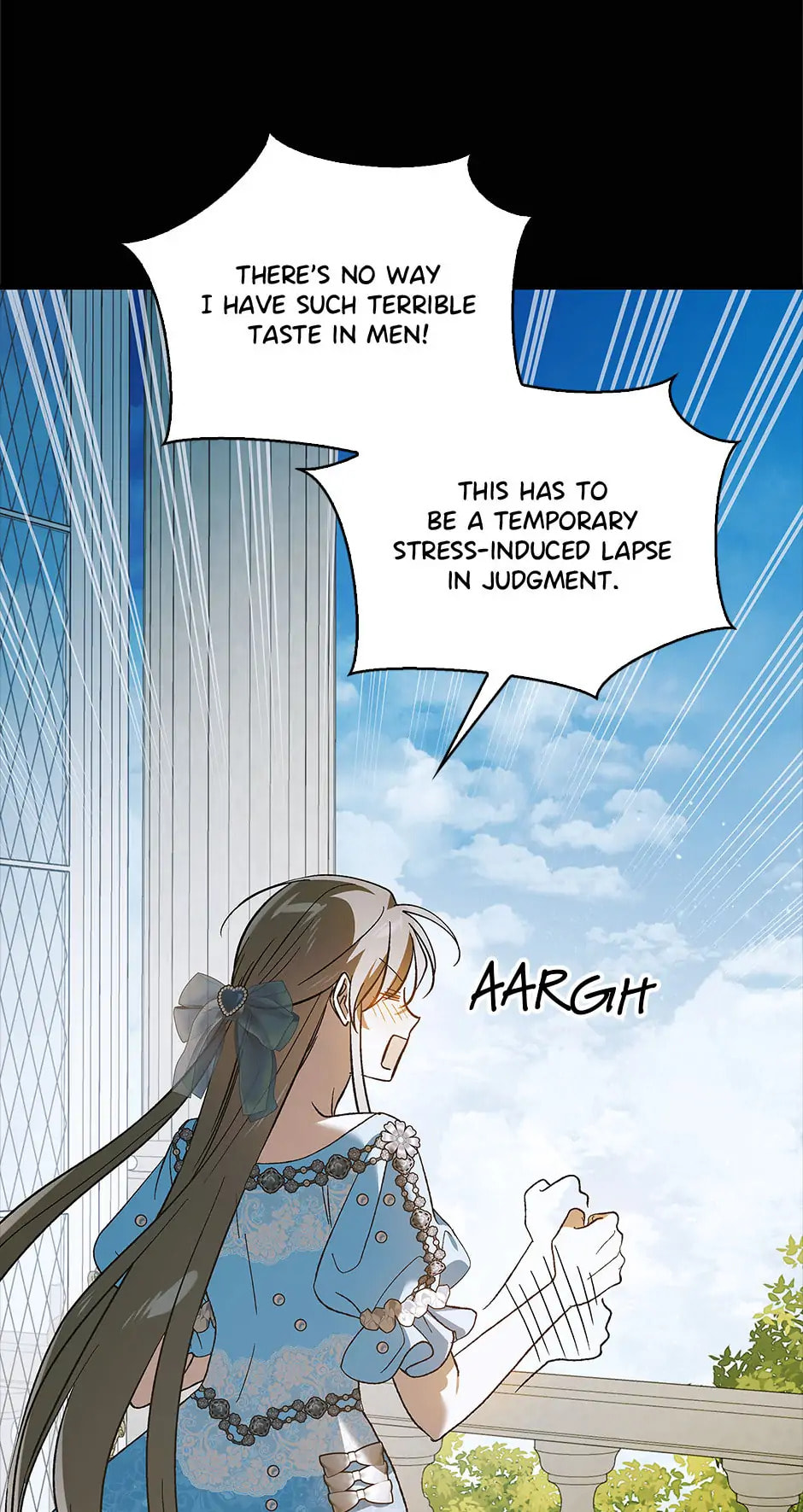 Read Saving My Sweetheart chapter 16.1 image 67 on Lezhin