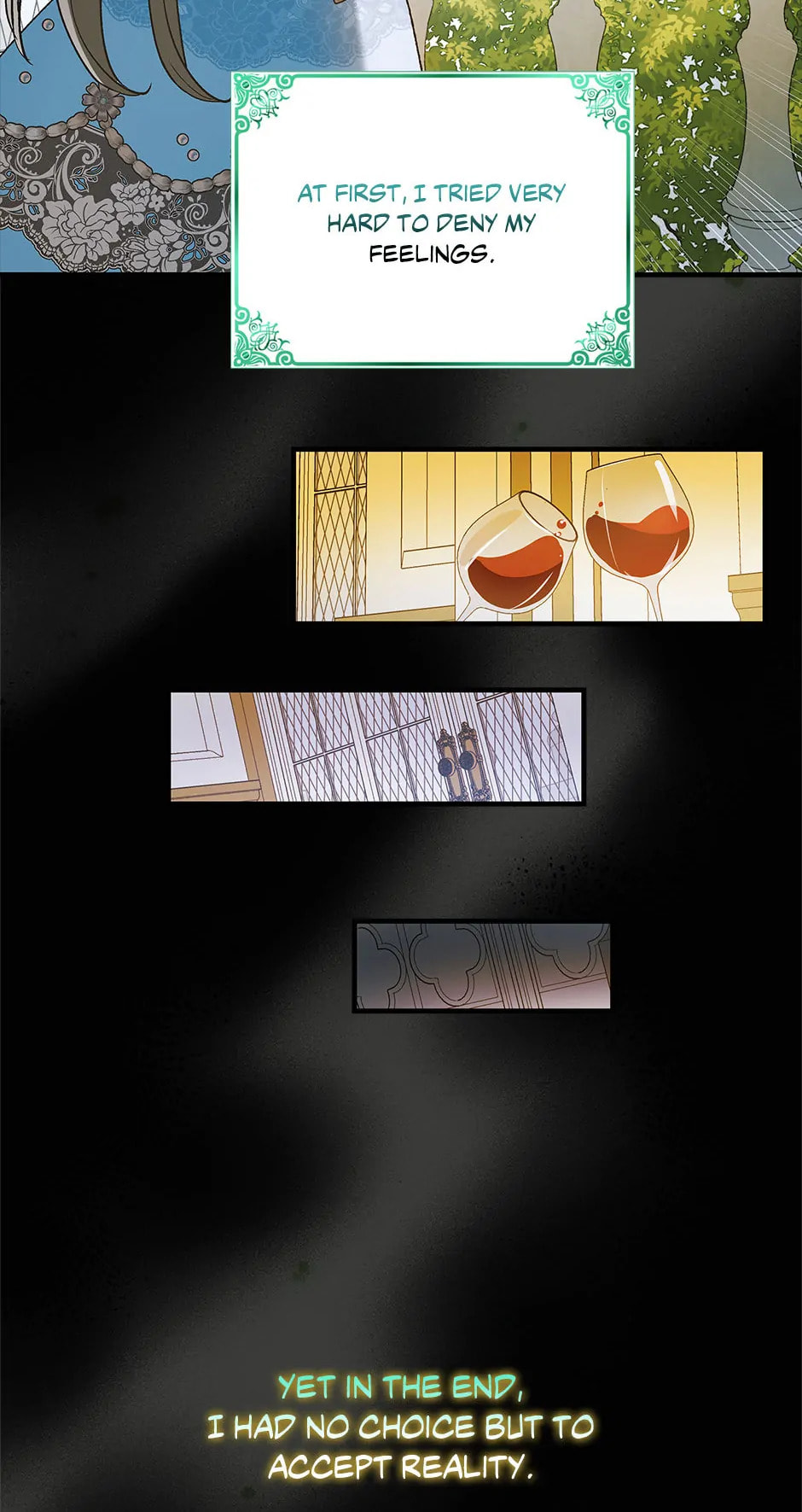 Read Saving My Sweetheart chapter 16.1 image 68 on Lezhin