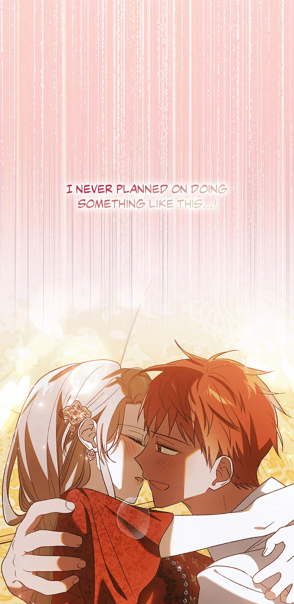 Read Saving My Sweetheart chapter 16.1 image 7 on Lezhin