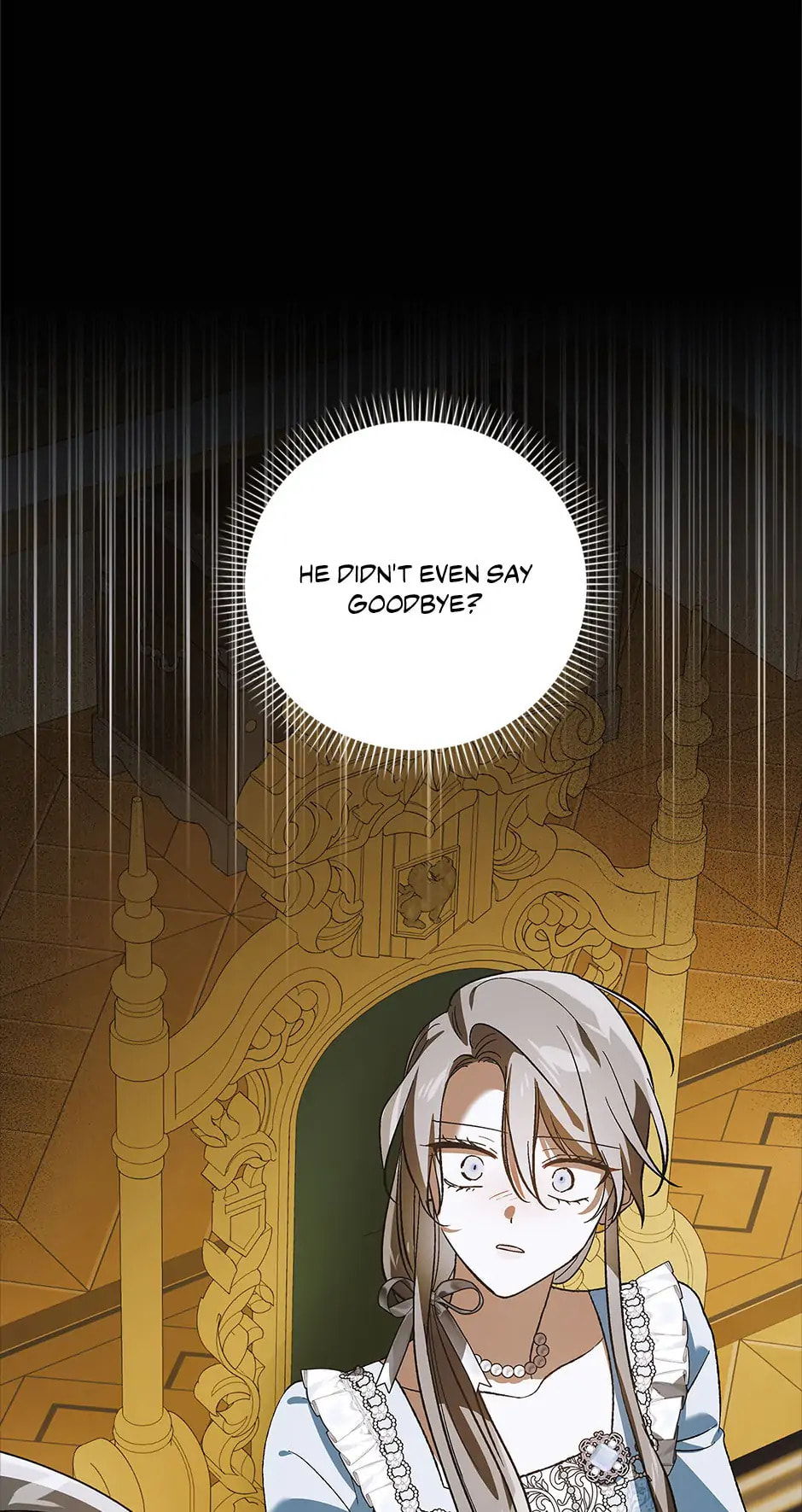 Read Saving My Sweetheart chapter 16.1 image 70 on Lezhin