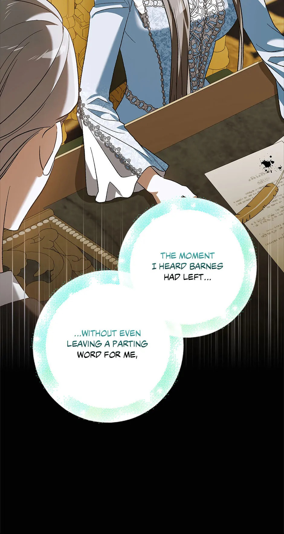 Read Saving My Sweetheart chapter 16.1 image 71 on Lezhin