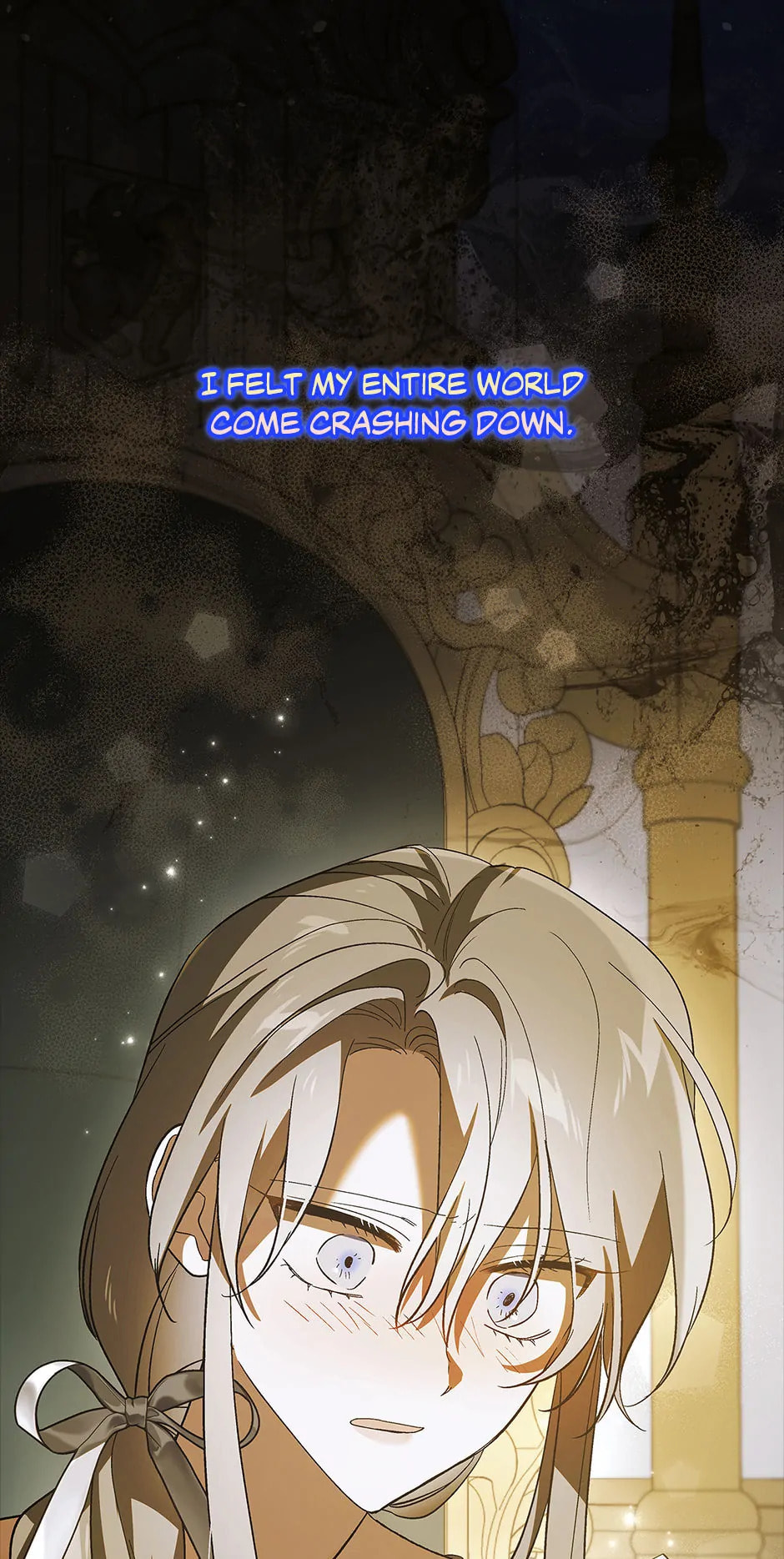 Read Saving My Sweetheart chapter 16.1 image 72 on Lezhin