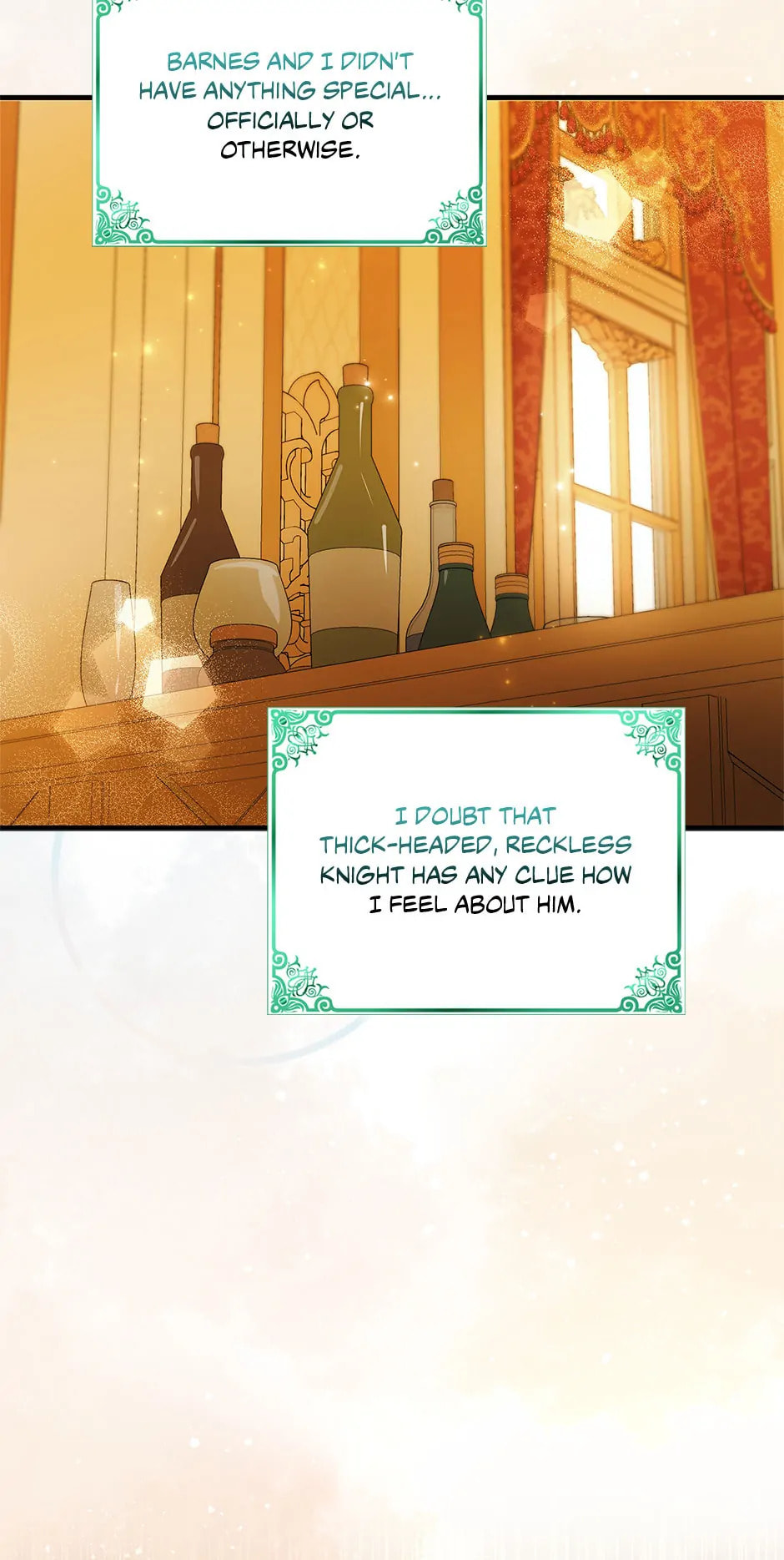 Read Saving My Sweetheart chapter 16.1 image 75 on Lezhin
