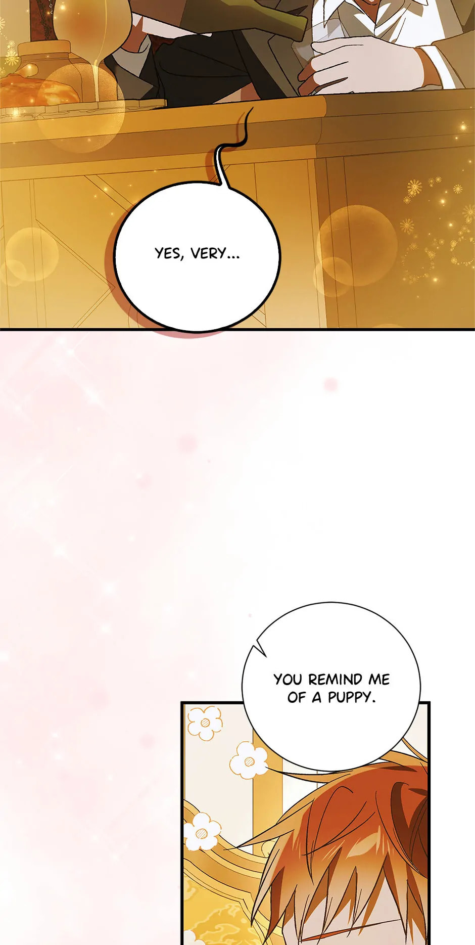 Read Saving My Sweetheart chapter 16.1 image 77 on Lezhin