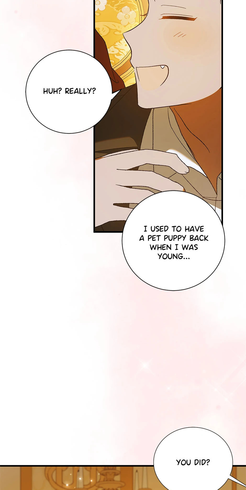 Read Saving My Sweetheart chapter 16.1 image 78 on Lezhin