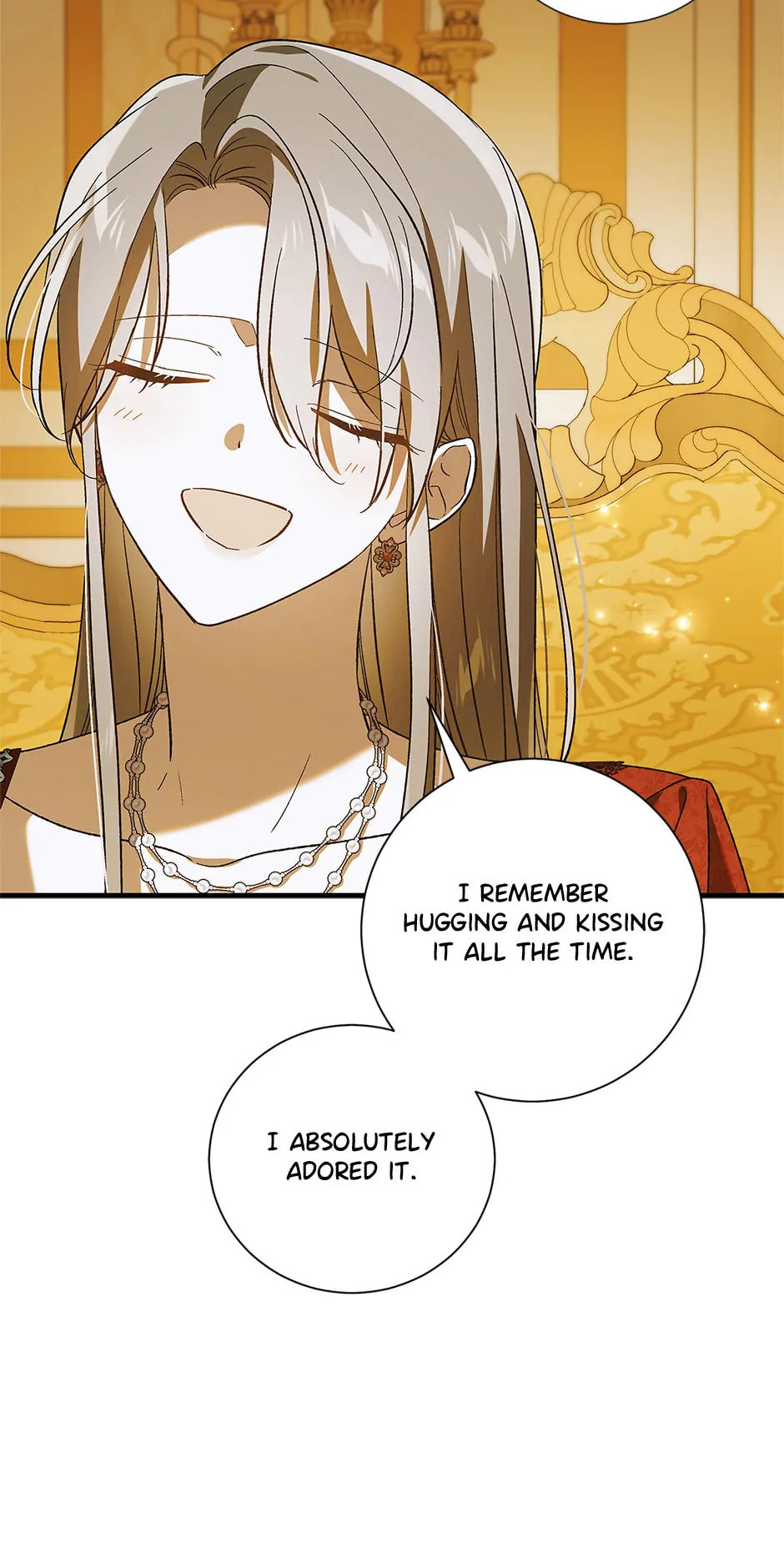 Read Saving My Sweetheart chapter 16.1 image 79 on Lezhin