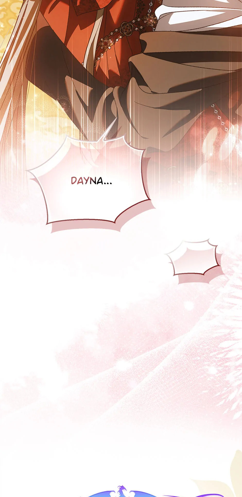 Read Saving My Sweetheart chapter 16.1 image 8 on Lezhin