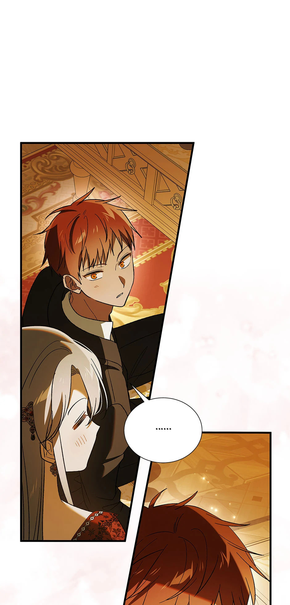 Read Saving My Sweetheart chapter 16.1 image 80 on Lezhin