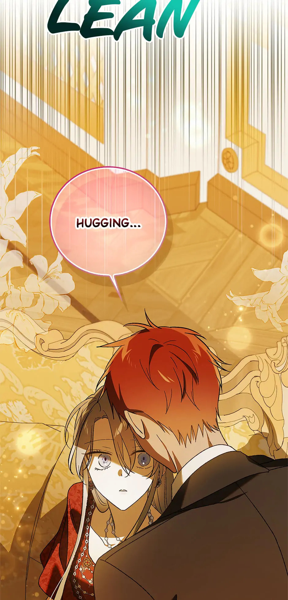 Read Saving My Sweetheart chapter 16.1 image 82 on Lezhin
