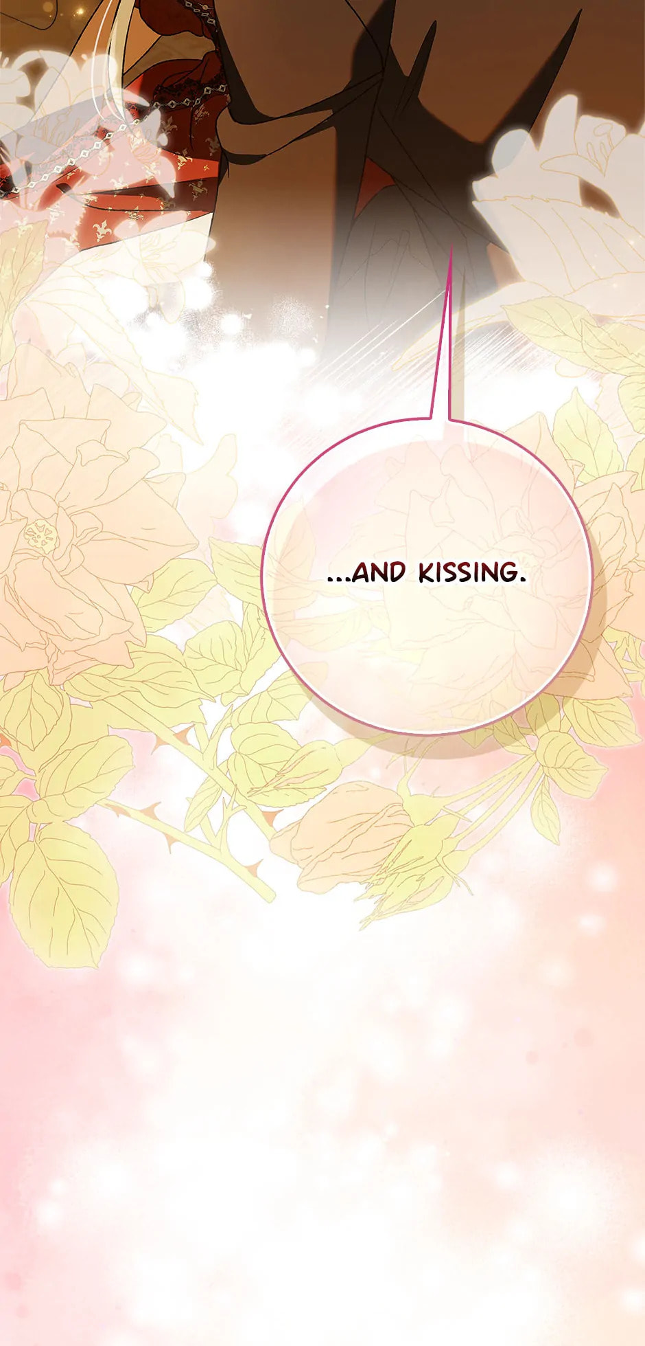 Read Saving My Sweetheart chapter 16.1 image 83 on Lezhin