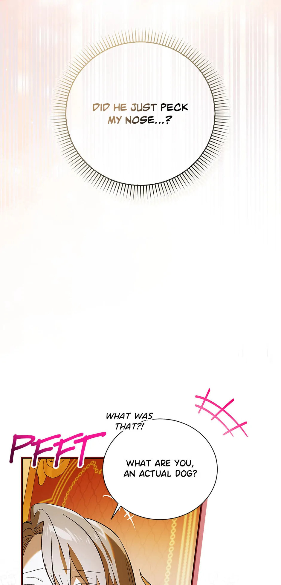 Read Saving My Sweetheart chapter 16.1 image 85 on Lezhin
