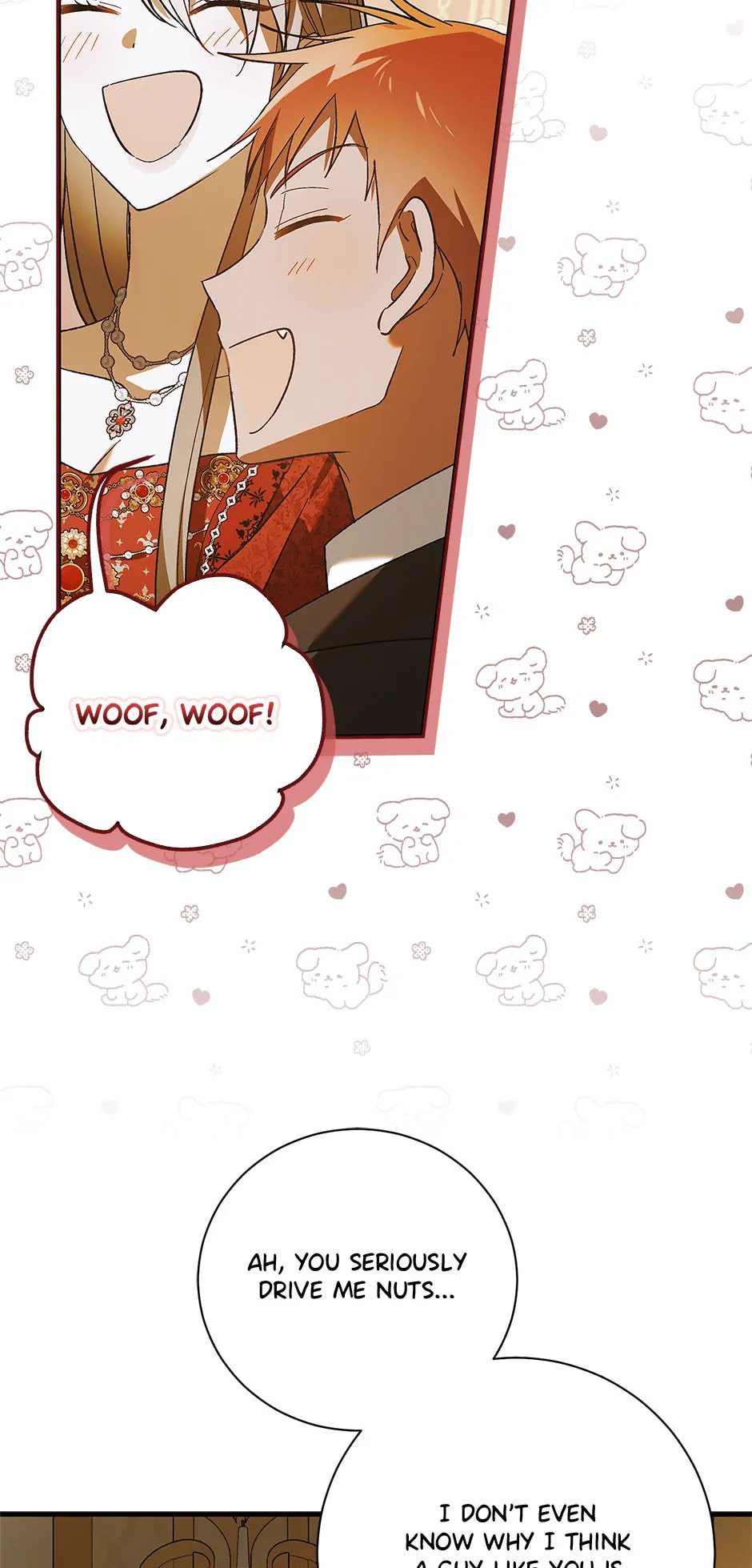 Read Saving My Sweetheart chapter 16.1 image 86 on Lezhin