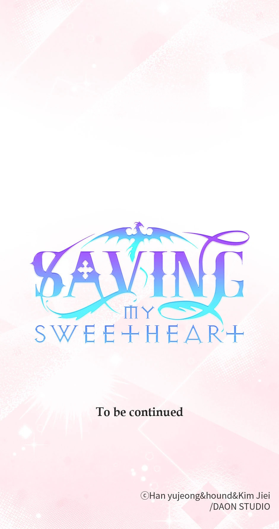 Read Saving My Sweetheart chapter 16.1 image 90 on Lezhin