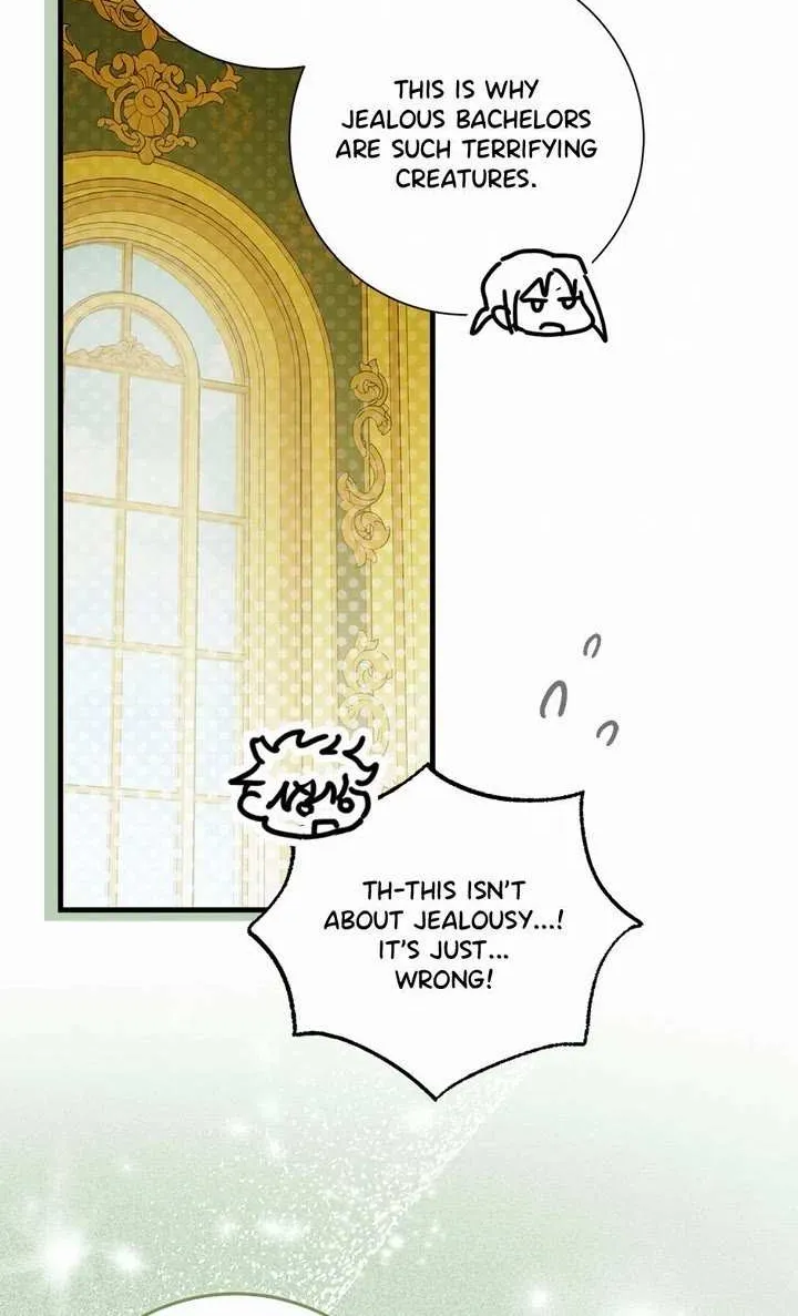 Read Saving My Sweetheart chapter 160 image 10 on Lezhin