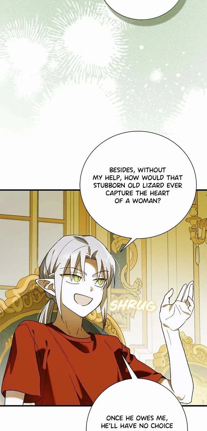 Read Saving My Sweetheart chapter 160 image 12 on Lezhin