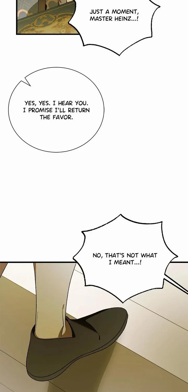 Read Saving My Sweetheart chapter 160 image 14 on Lezhin