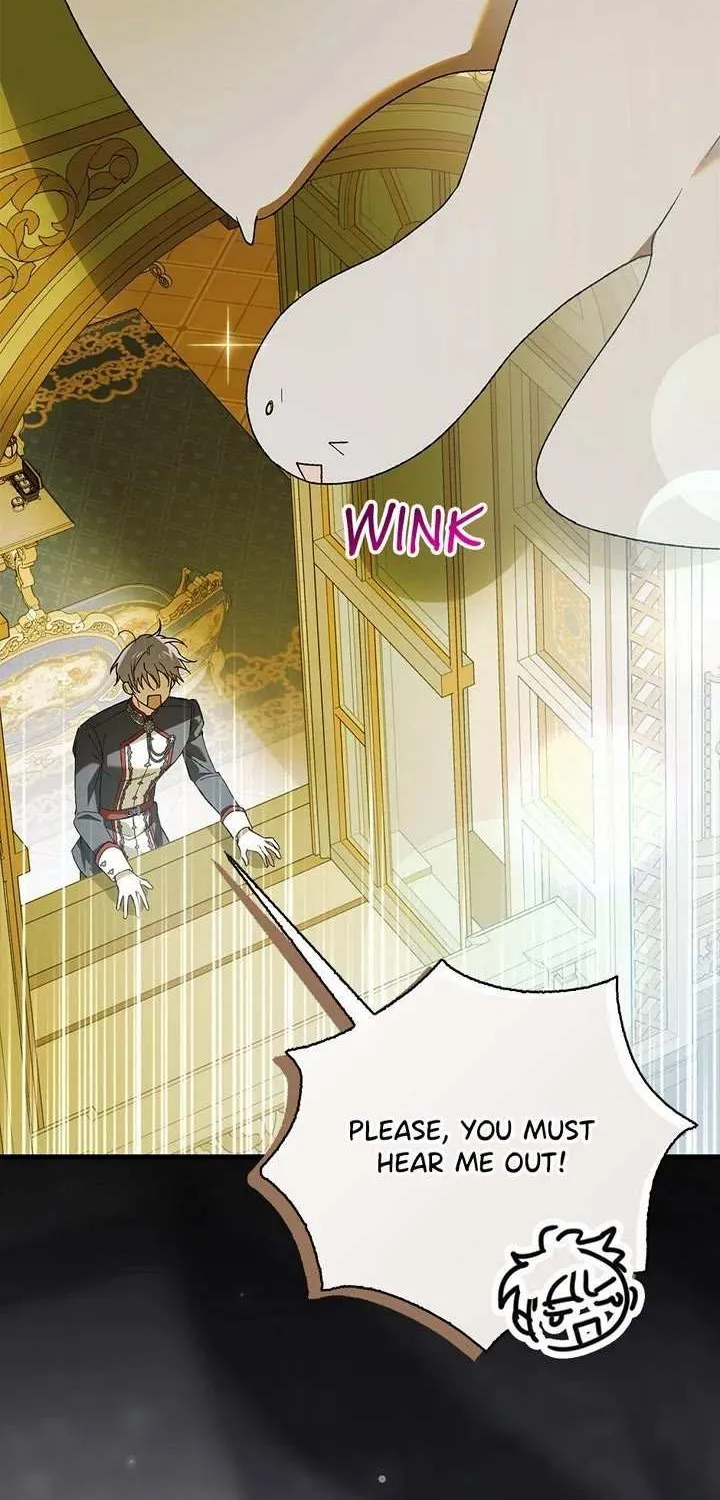 Read Saving My Sweetheart chapter 160 image 16 on Lezhin