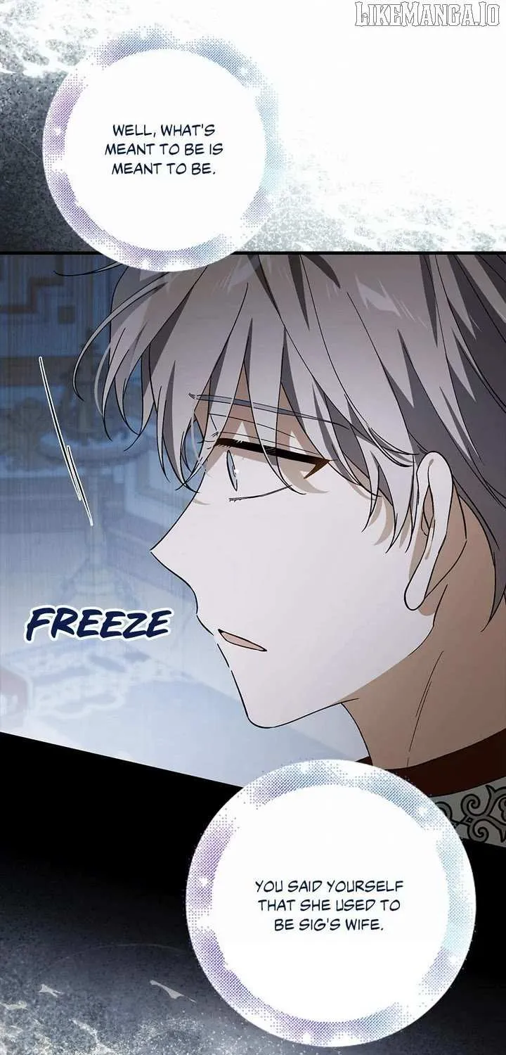 Read Saving My Sweetheart chapter 160 image 19 on Lezhin