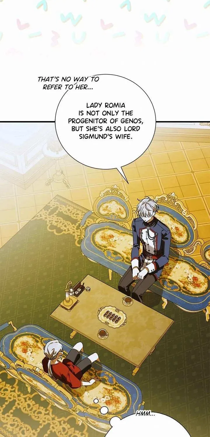 Read Saving My Sweetheart chapter 160 image 2 on Lezhin
