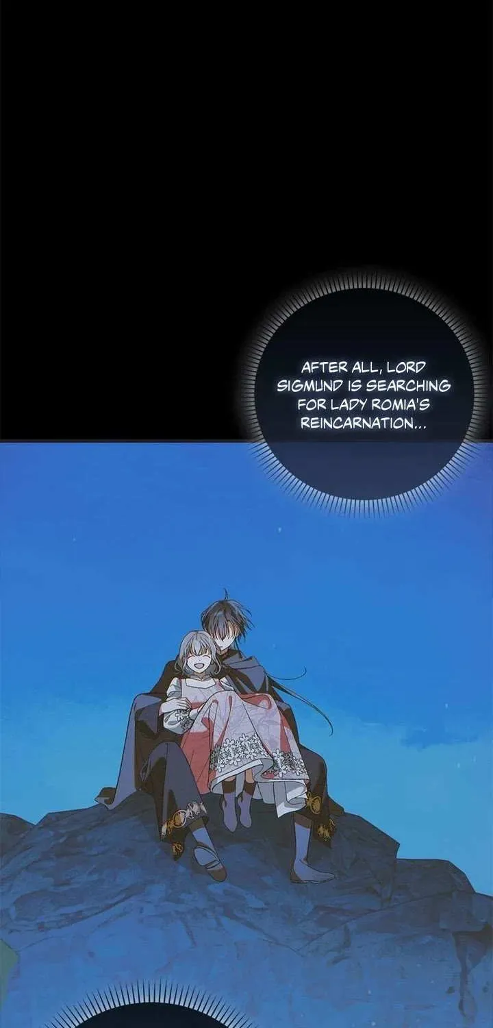 Read Saving My Sweetheart chapter 160 image 22 on Lezhin