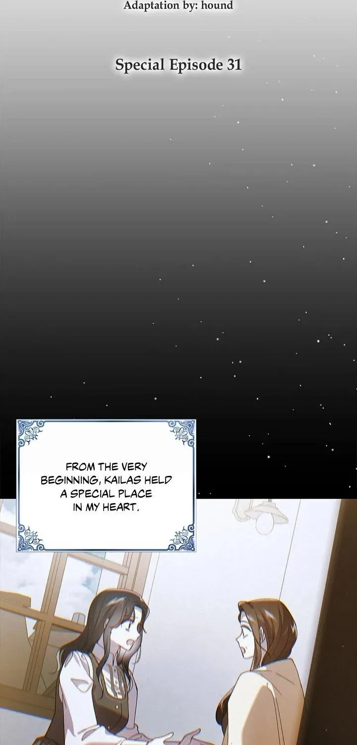 Read Saving My Sweetheart chapter 160 image 26 on Lezhin