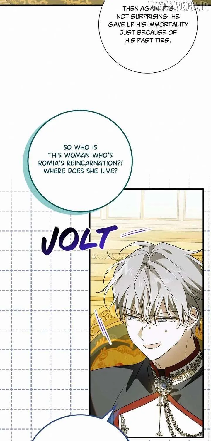 Read Saving My Sweetheart chapter 160 image 3 on Lezhin