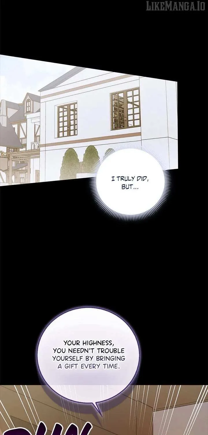 Read Saving My Sweetheart chapter 160 image 31 on Lezhin